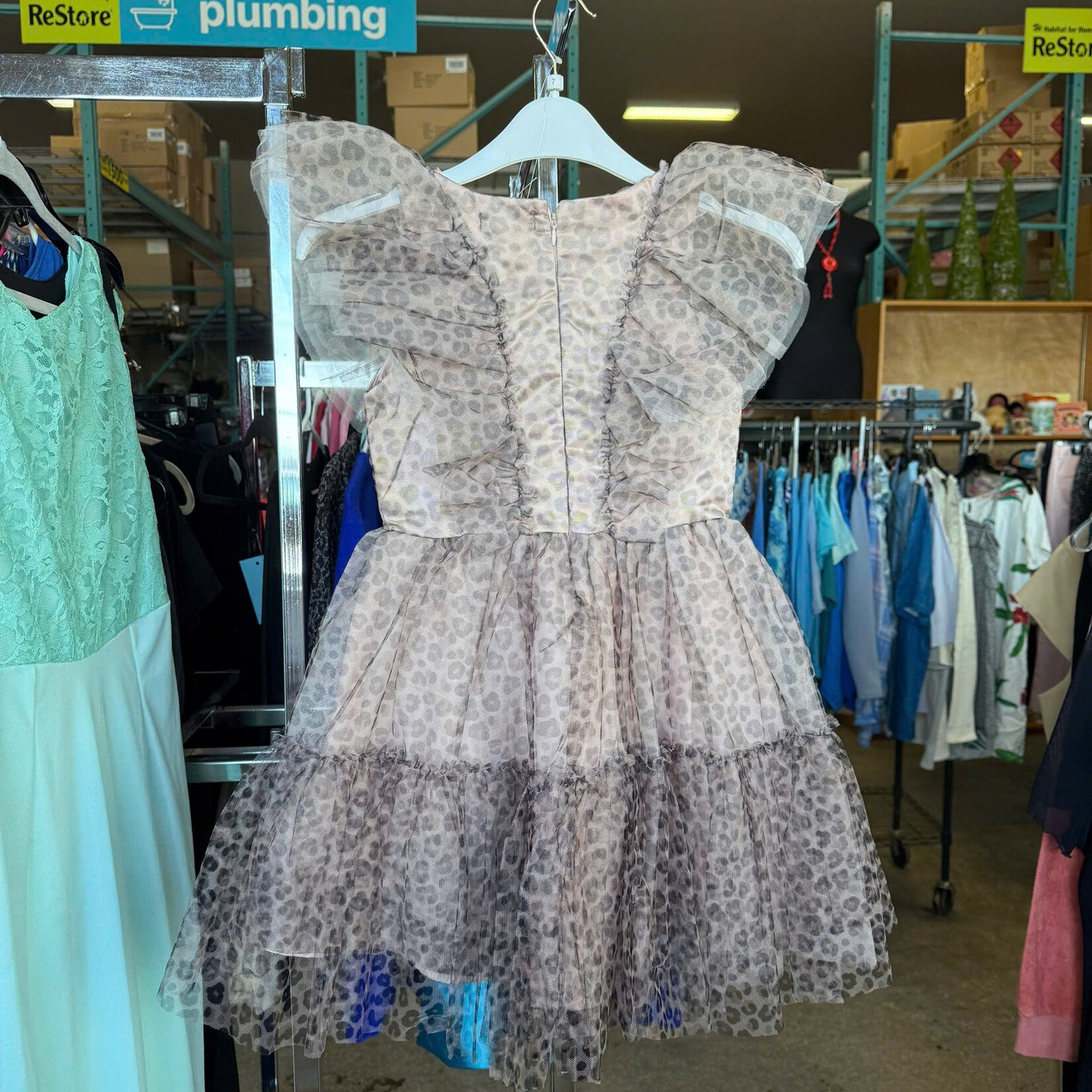 Children's Dress