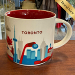 Starbucks Coffee Mug