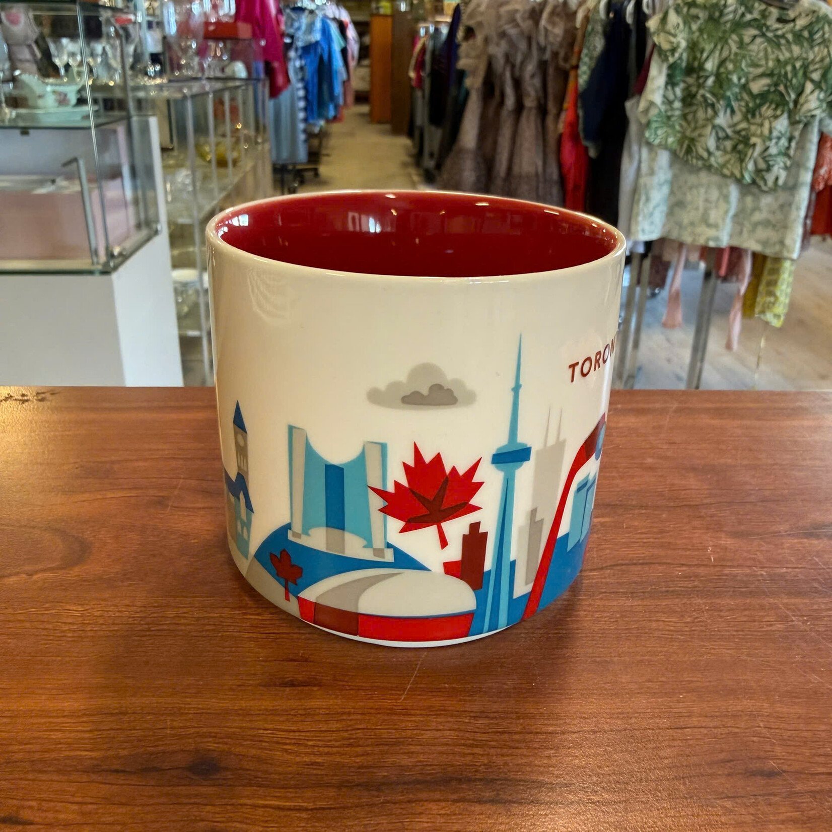 Starbucks Coffee Mug