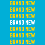 BRAND NEW