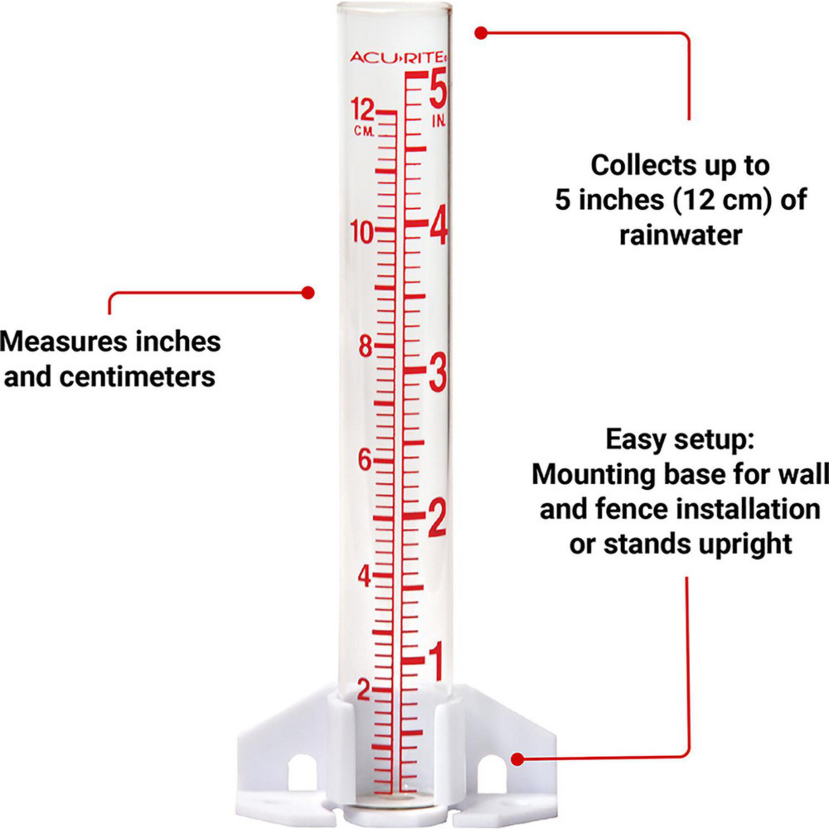 Rain Gauge