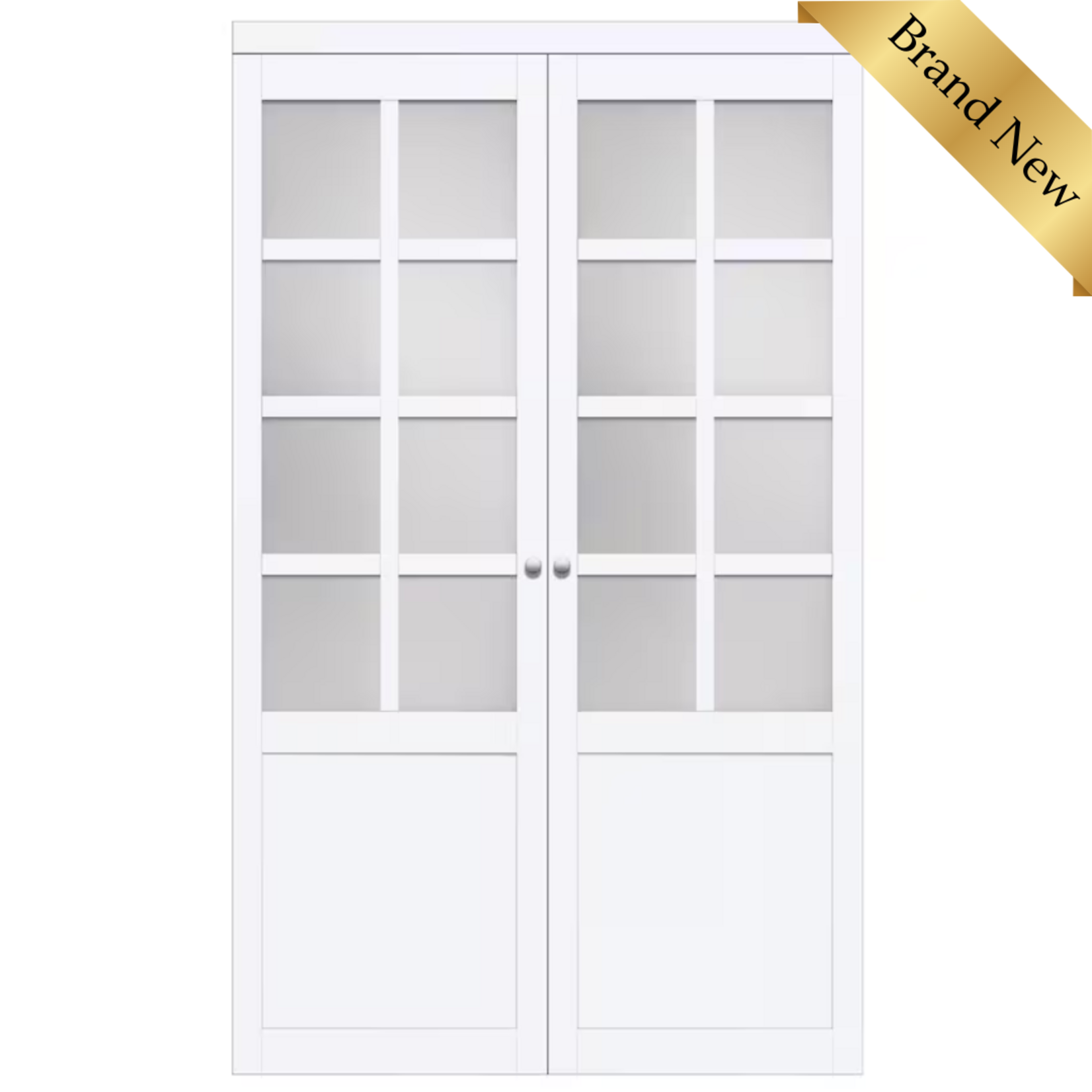 48" x 80" Pivot Door