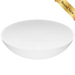 16"L x 16"W x 5"H Sink