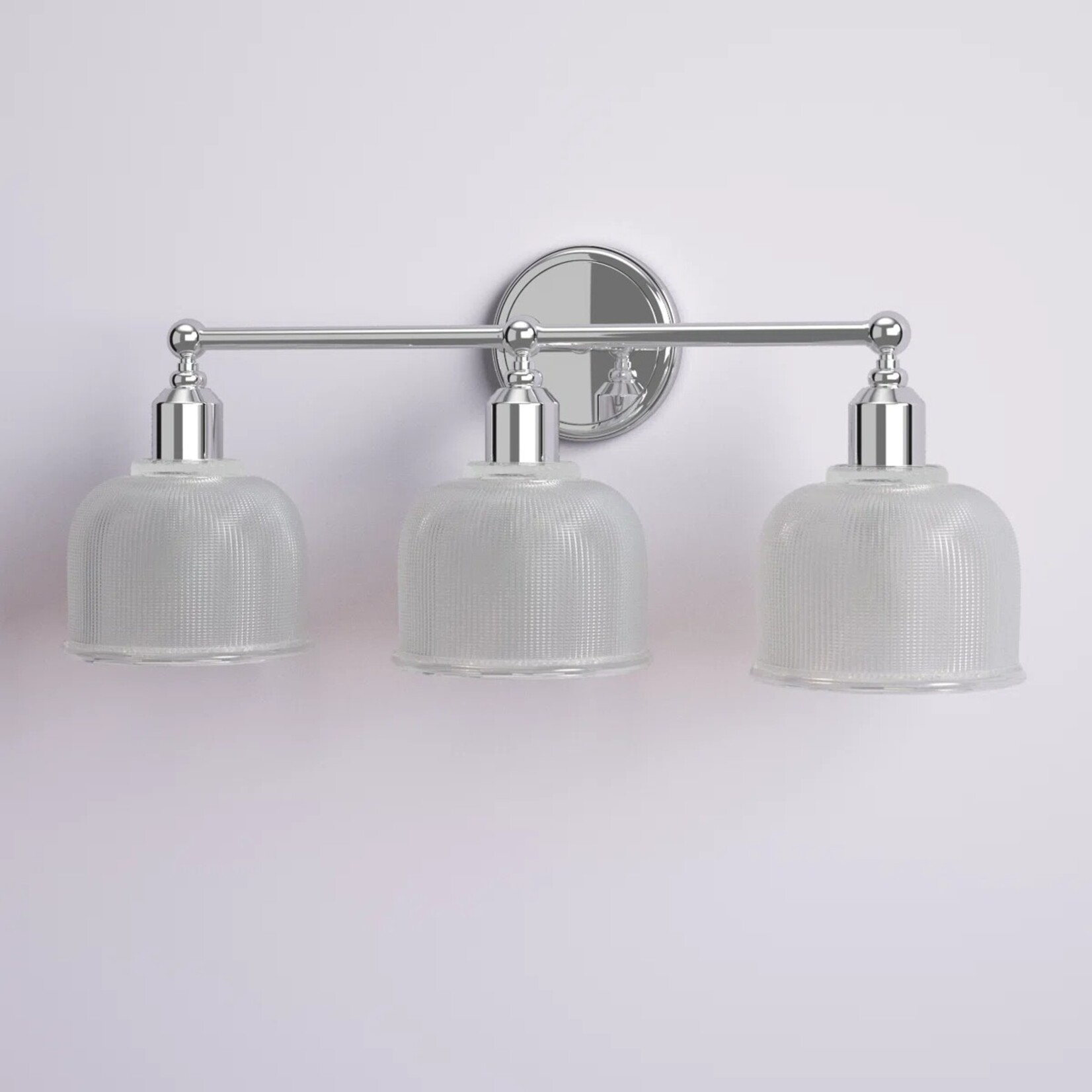 WayFair Canada Laurenza 3-Light Vanity Light