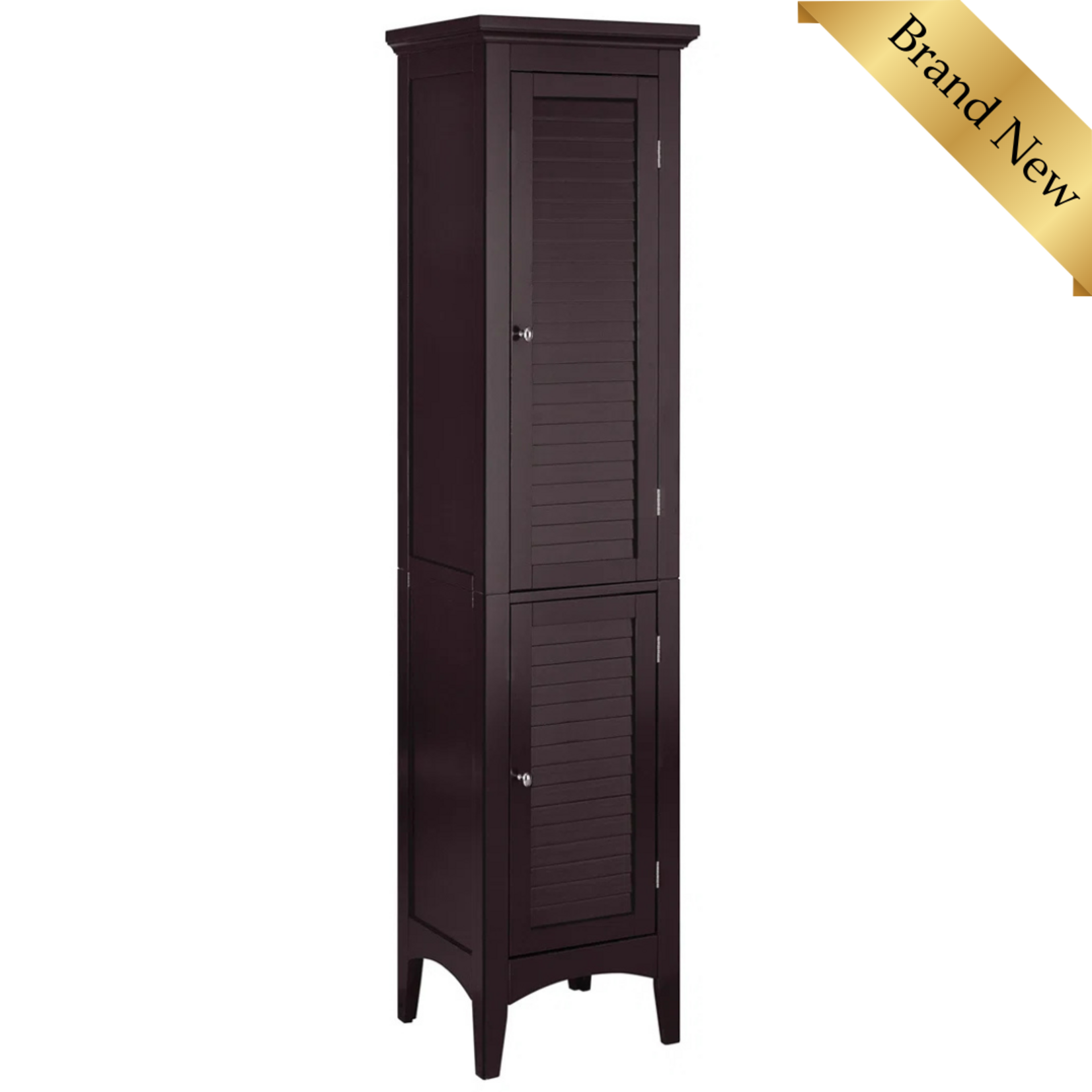 WayFair Canada 2 Door Tall Tower Cabinet