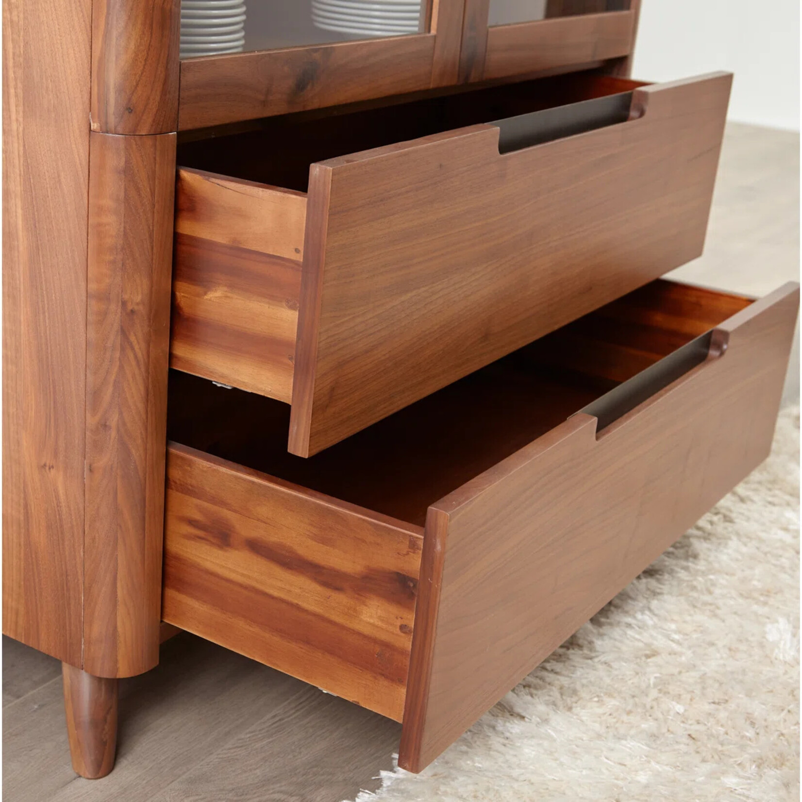 Reginald China Cabinet