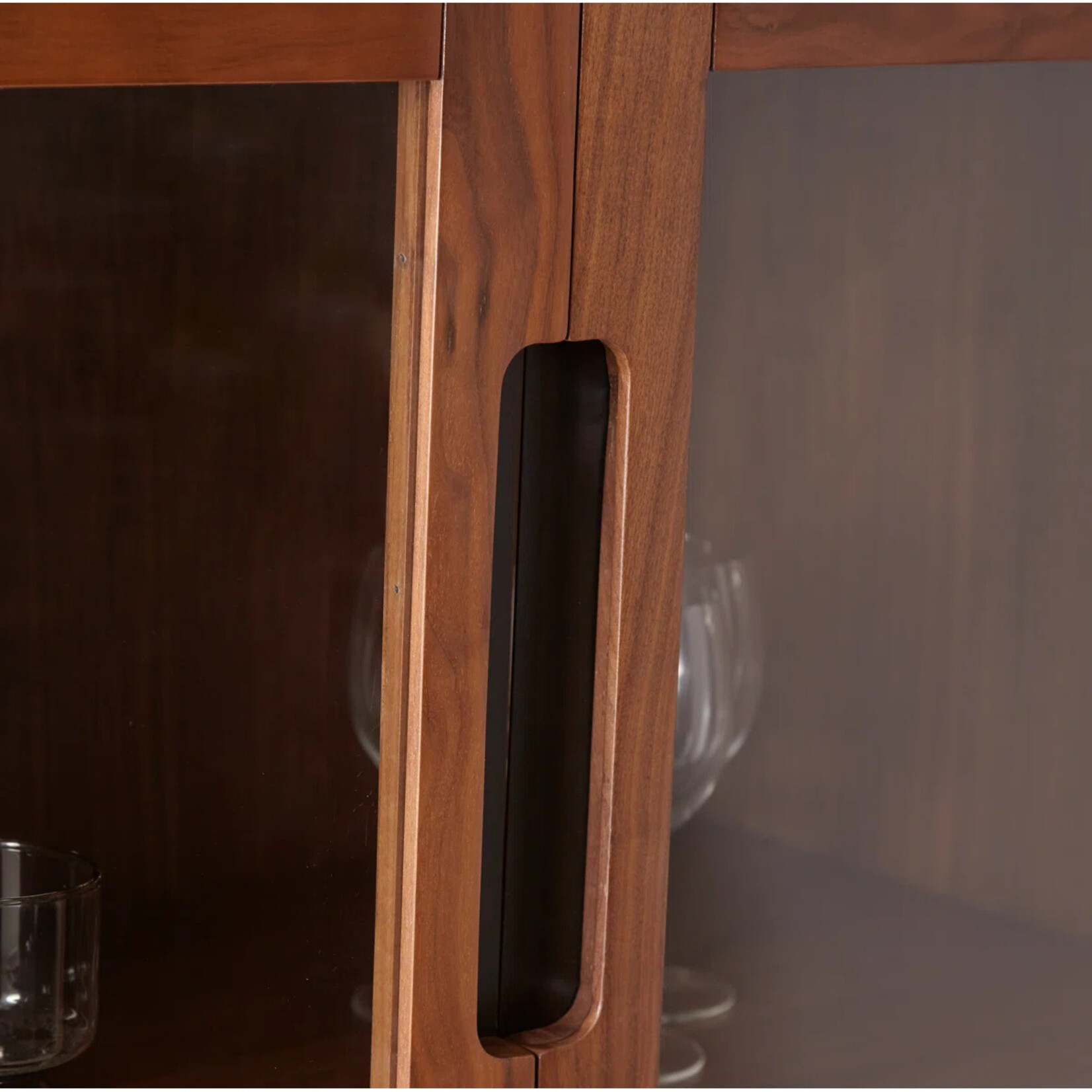 Reginald China Cabinet