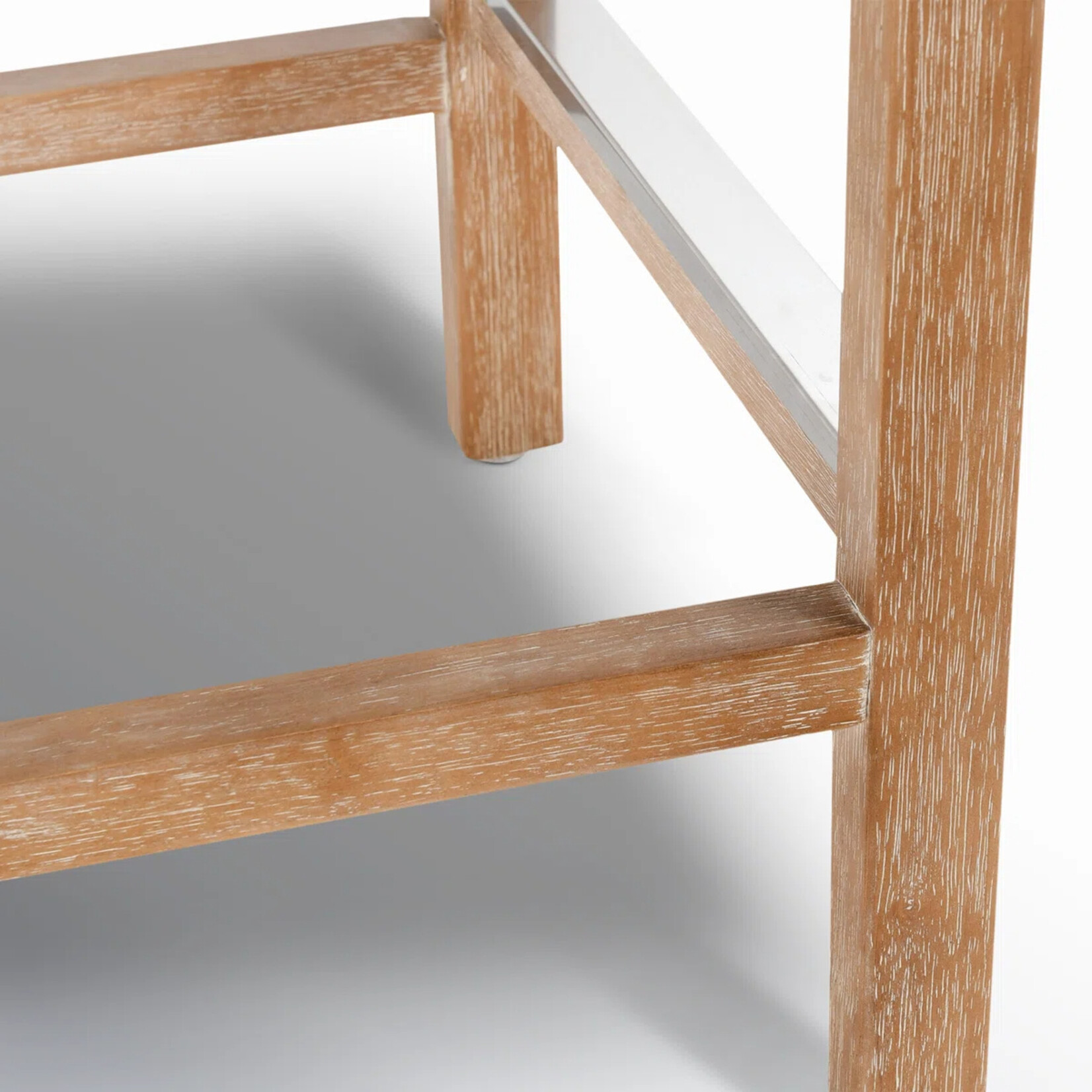 Laura Upholstered Counter Stool