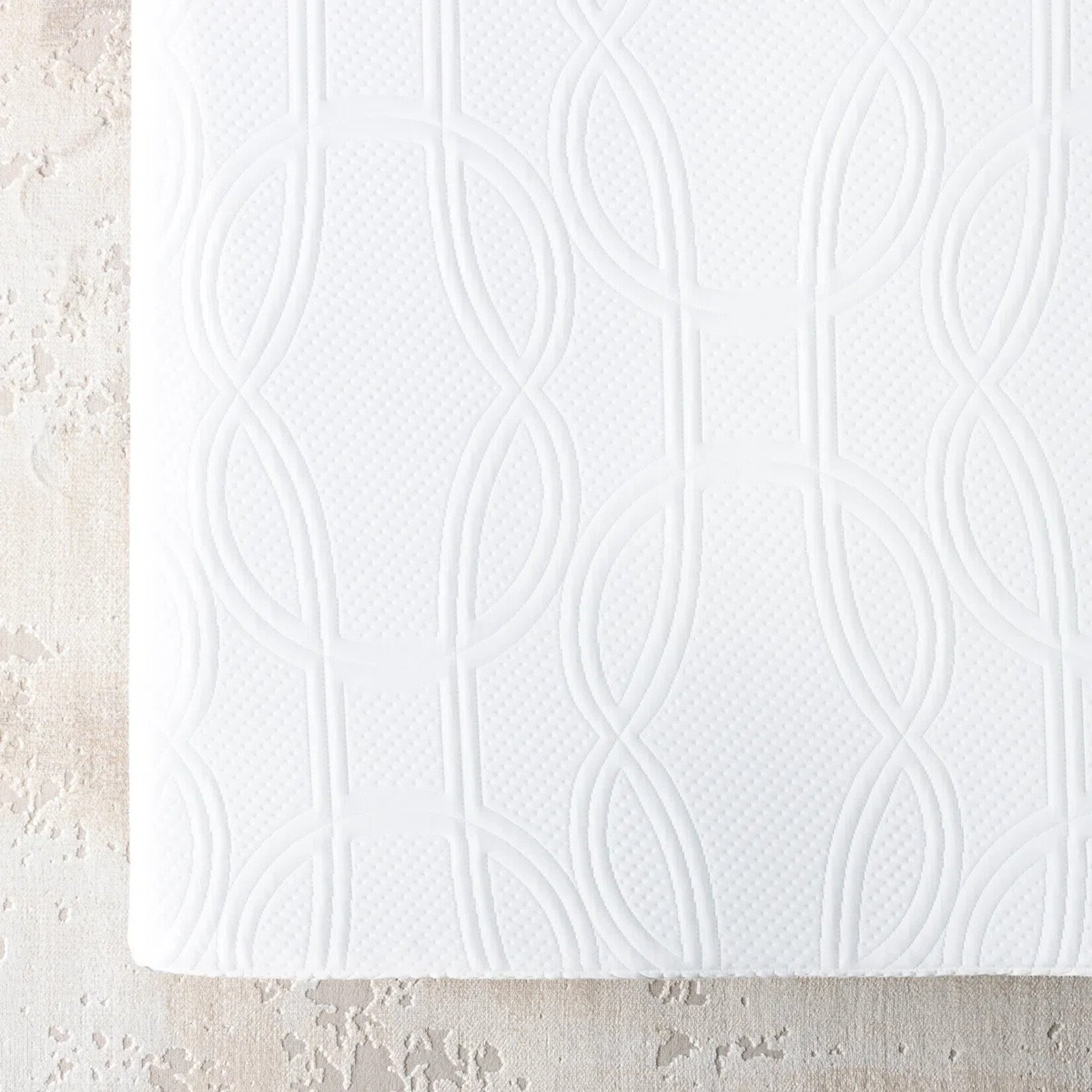 WayFair Canada 14" Plush Memory Foam Twin Mattress