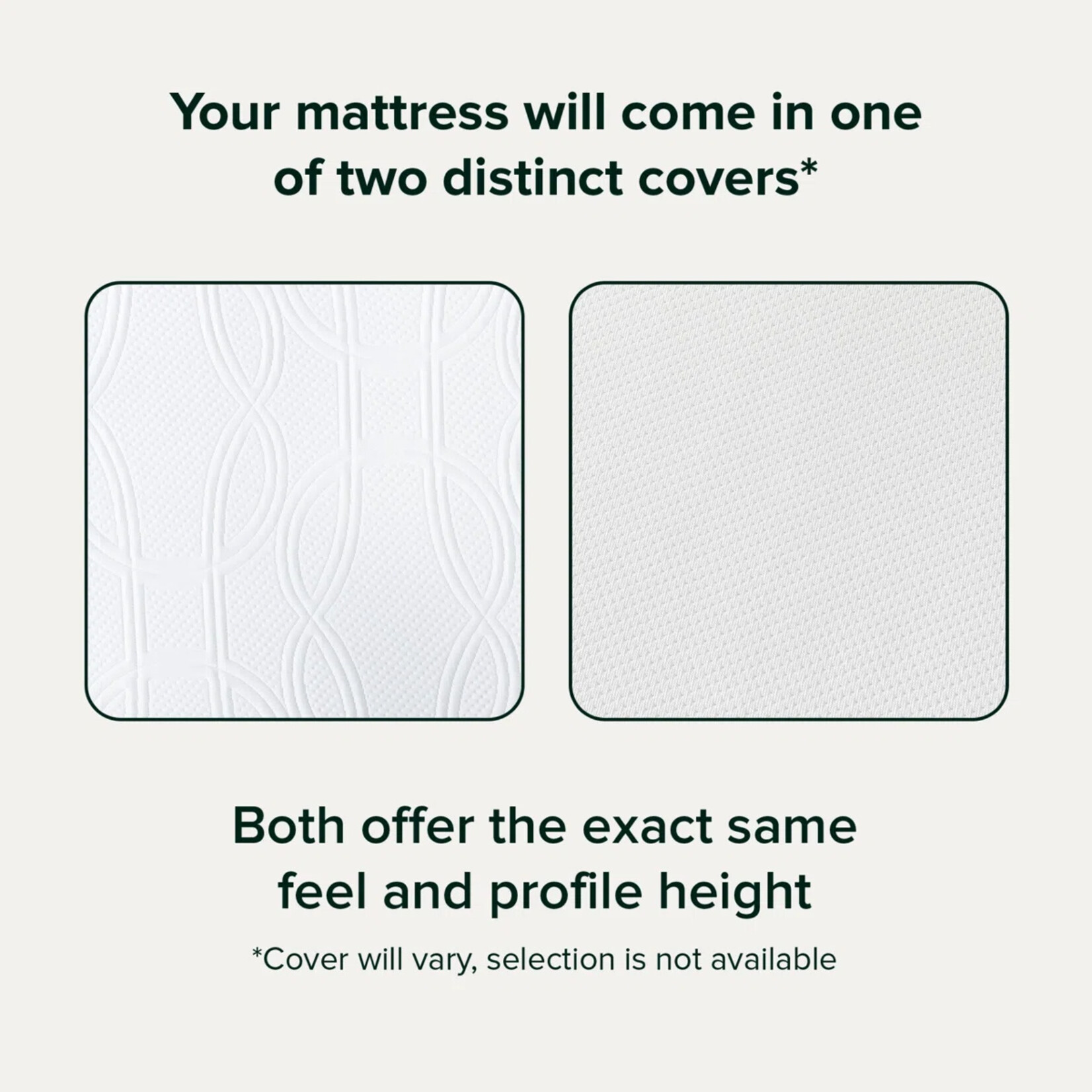 10" Memory Foam Queen Mattress