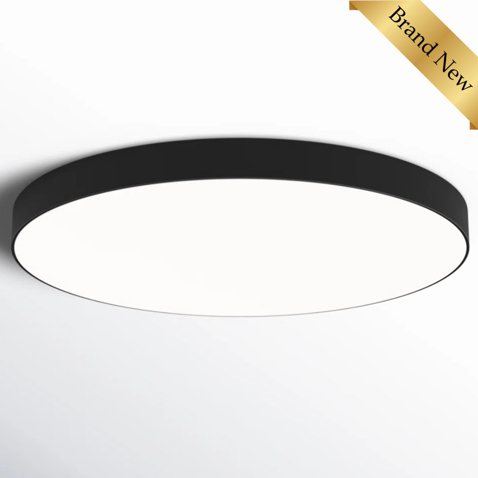 Warrenton 1-Light Flush Mount