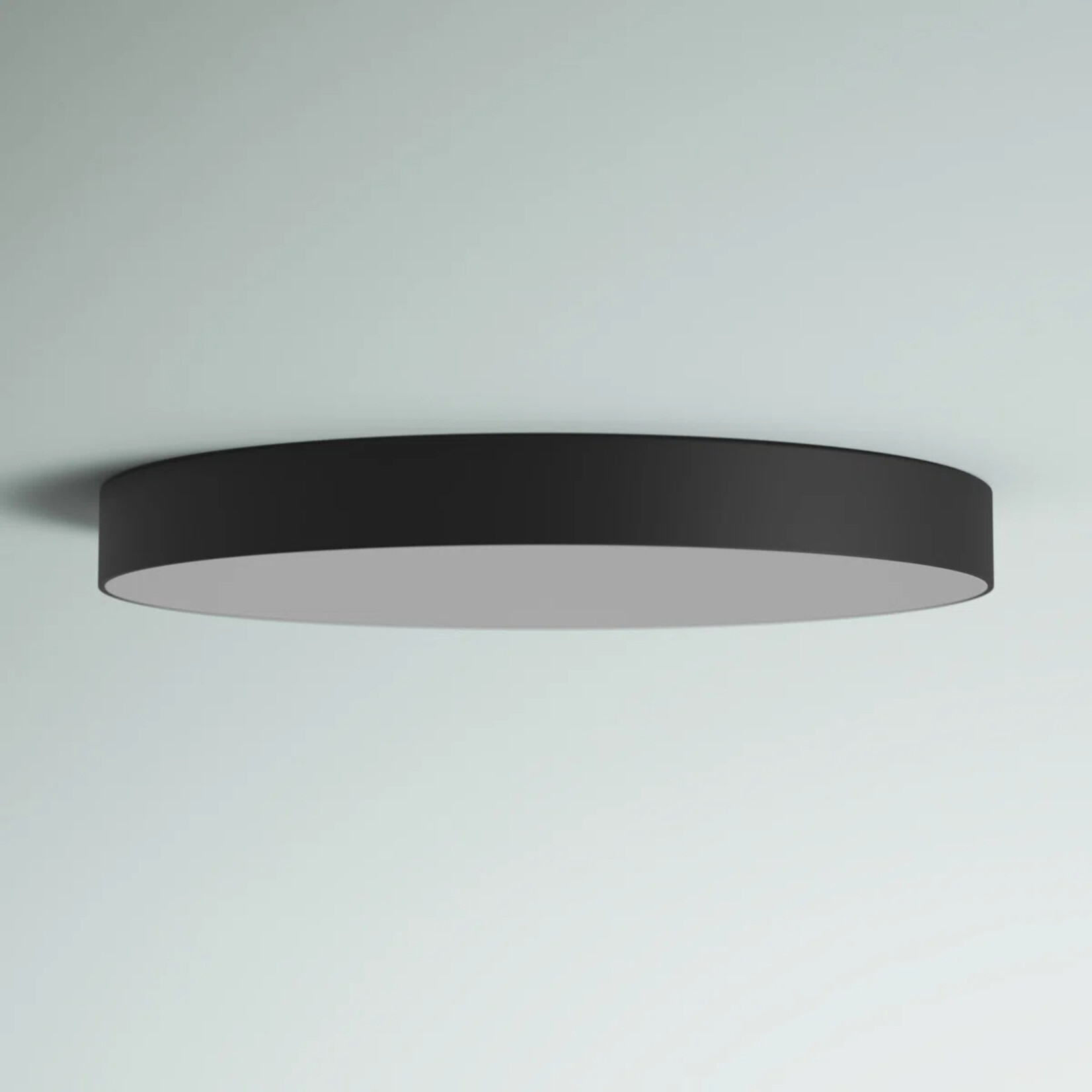 Warrenton 1-Light Flush Mount