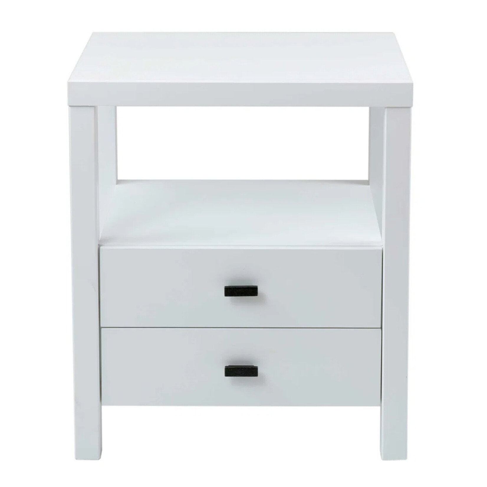 WayFair Canada Adelaida Wooden Nightstand