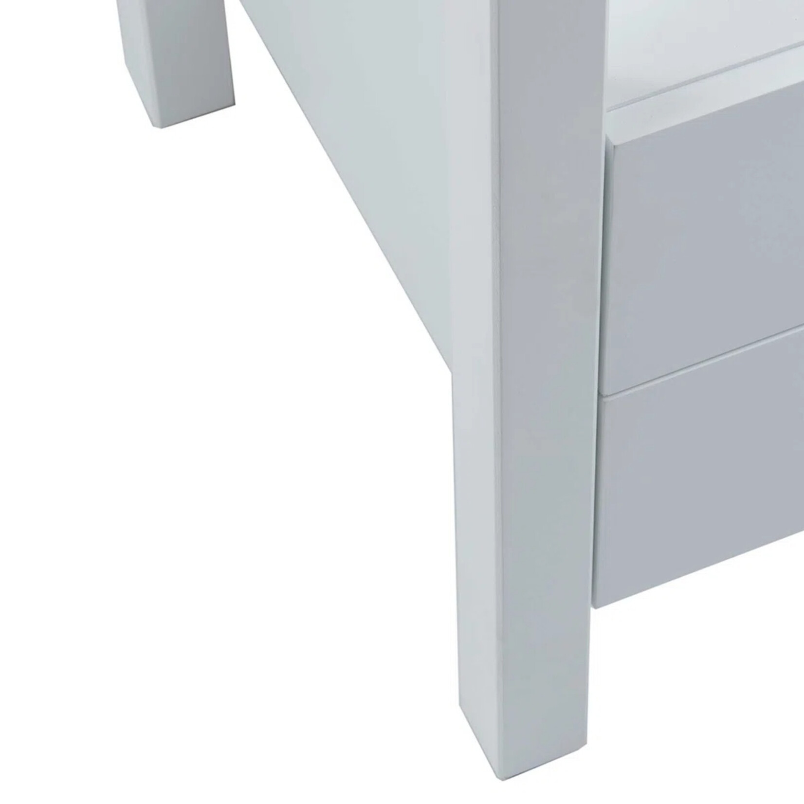 WayFair Canada Adelaida Wooden Nightstand