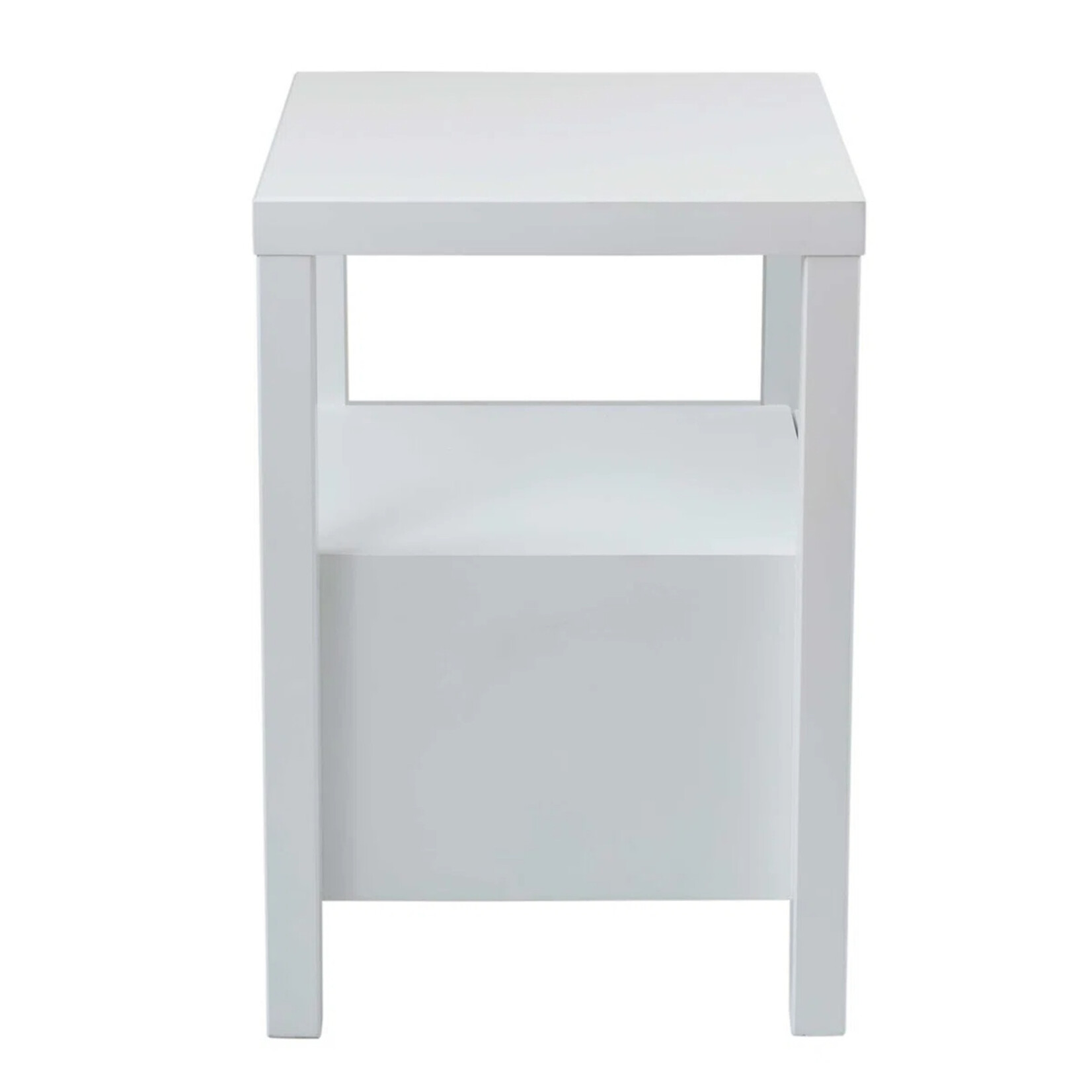 Adelaida Wooden Nightstand