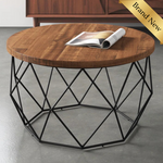 Lupi Frame Coffee Table