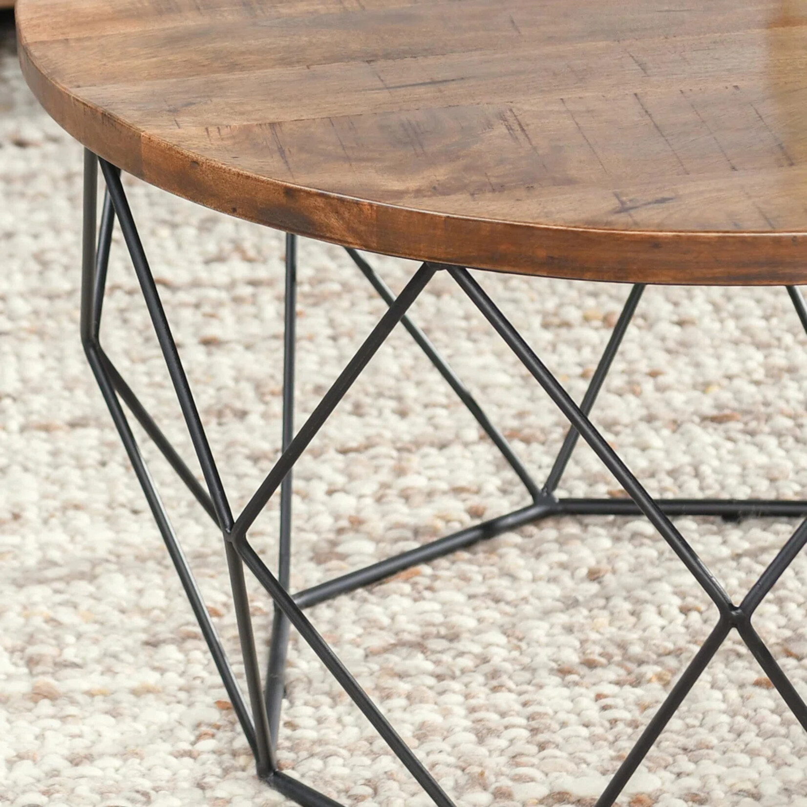 Lupi Frame Coffee Table