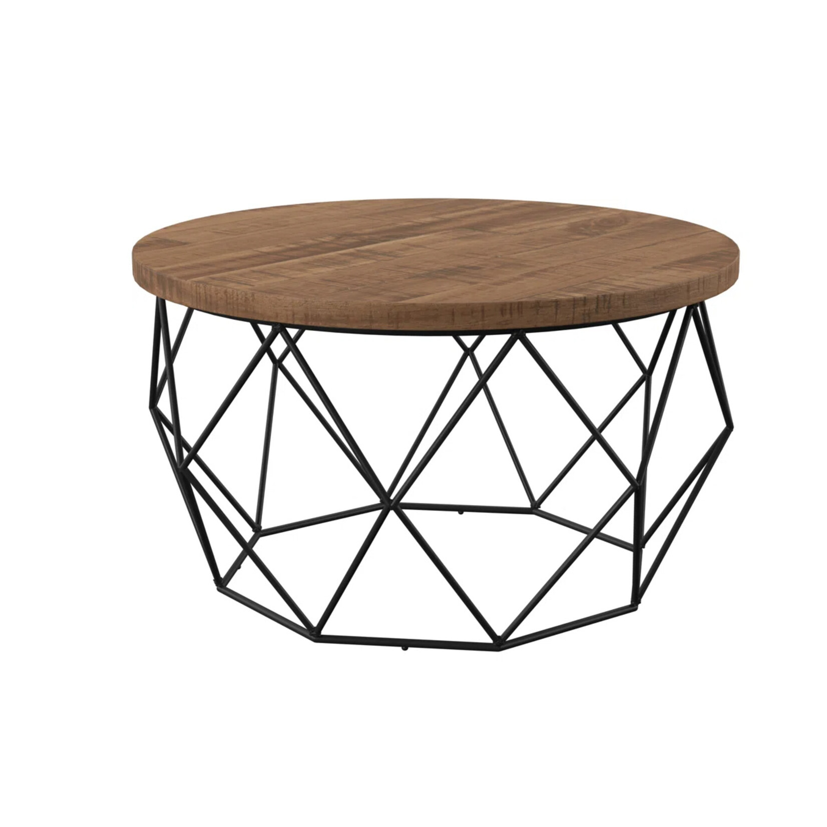 Lupi Frame Coffee Table