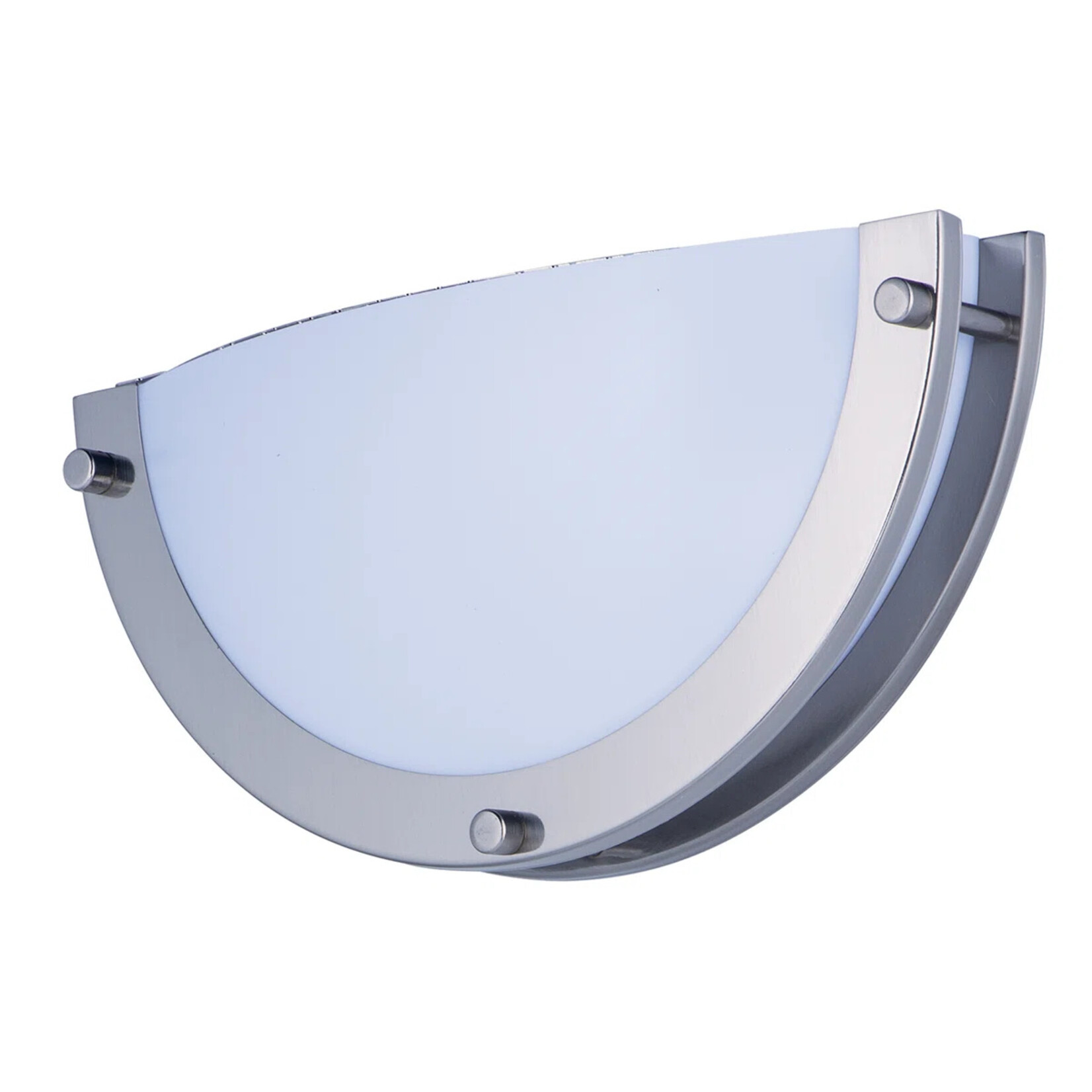 WayFair Canada Ayash 1-Light Half Moon