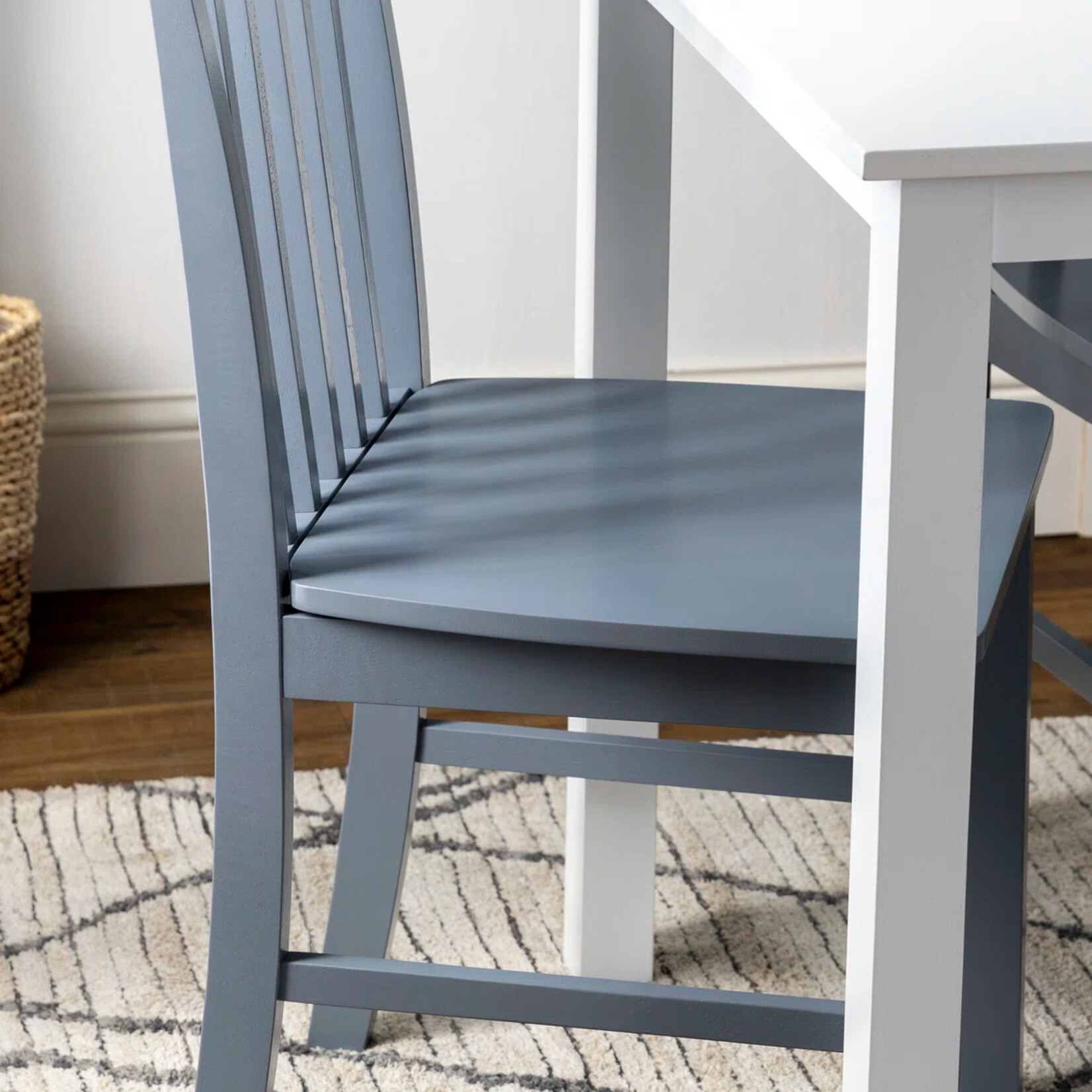 Pieper 4 - Person Dining Set