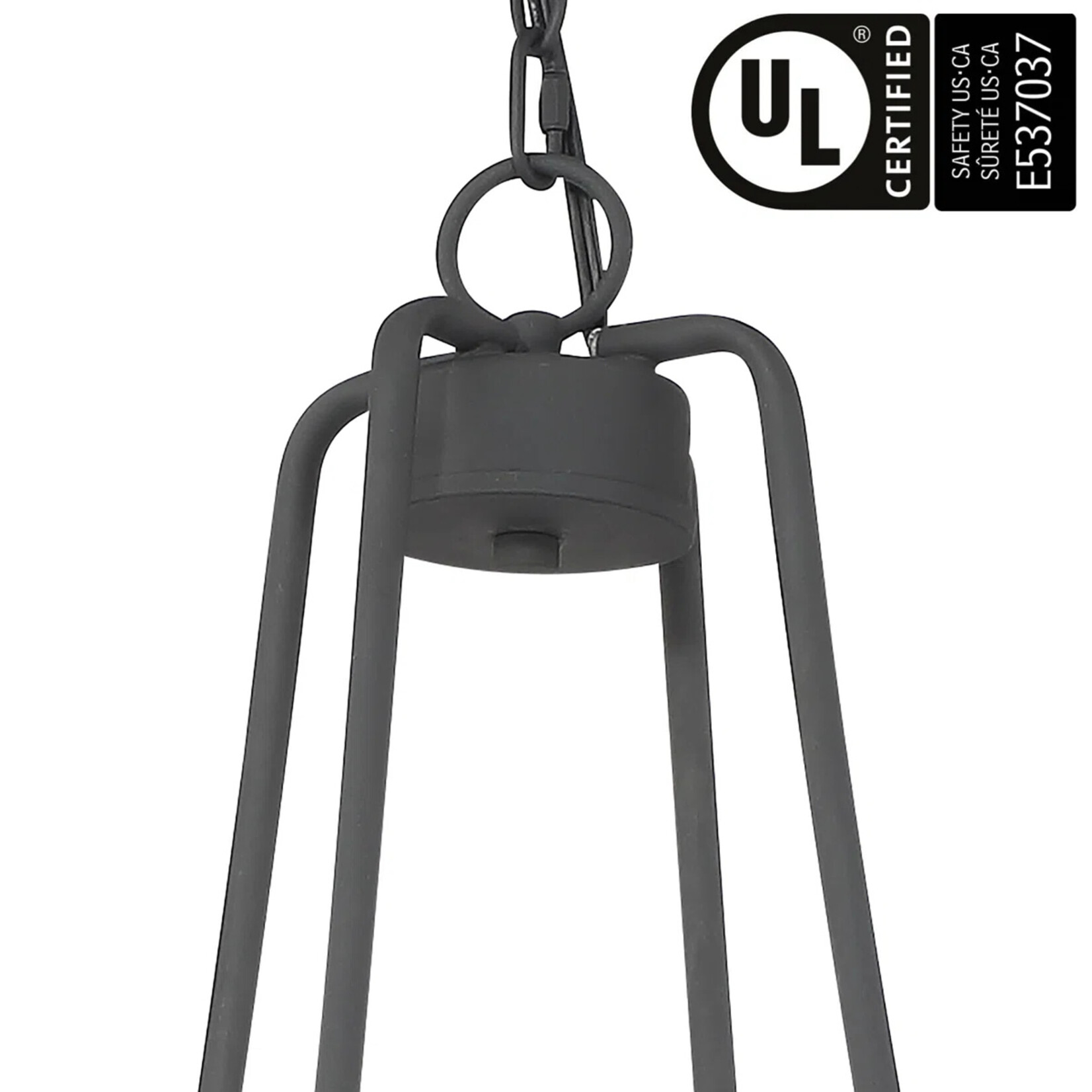 WayFair Canada 12 Dimmable Candle Style Chandelier