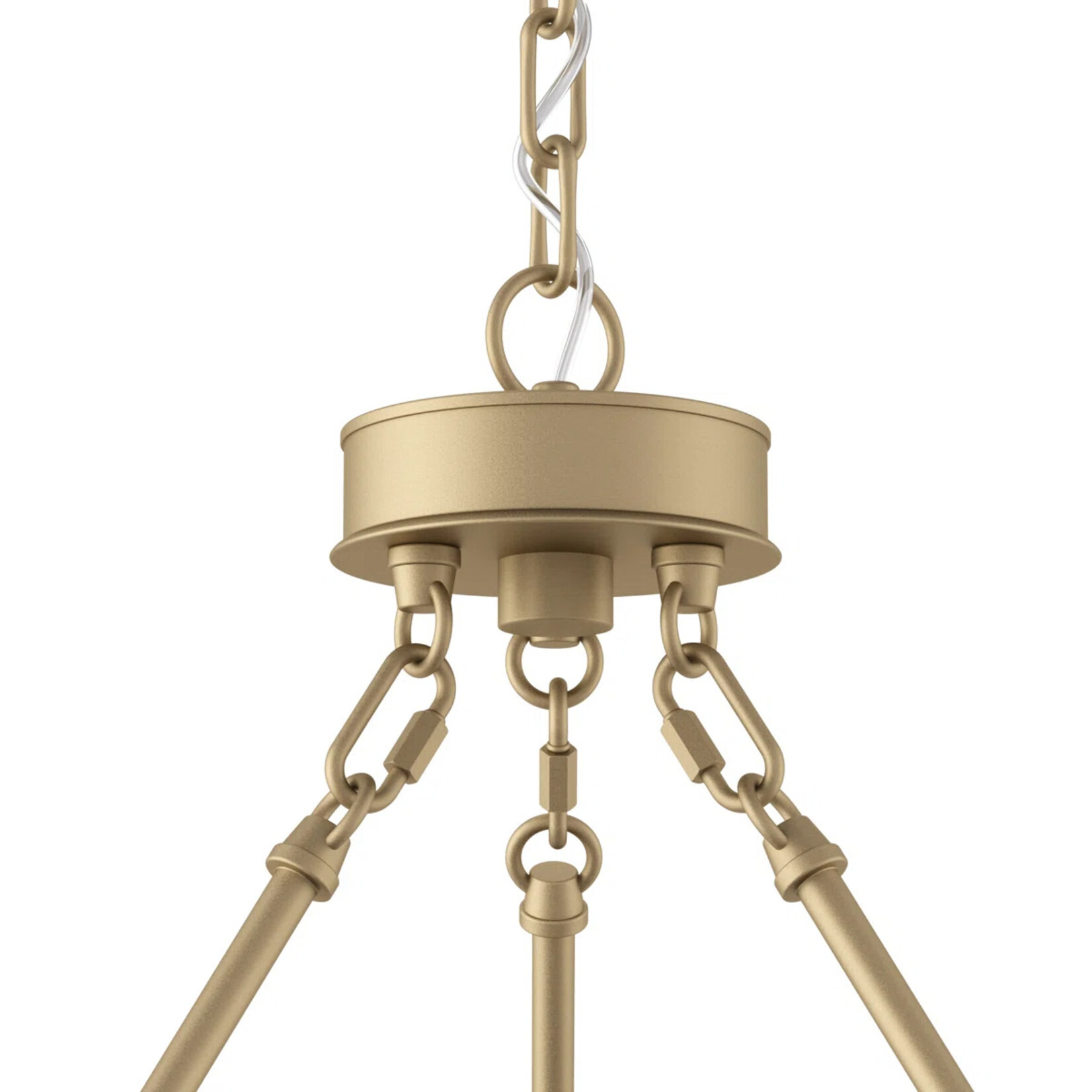 WayFair Canada 20 - Light Dimmable Chandelier