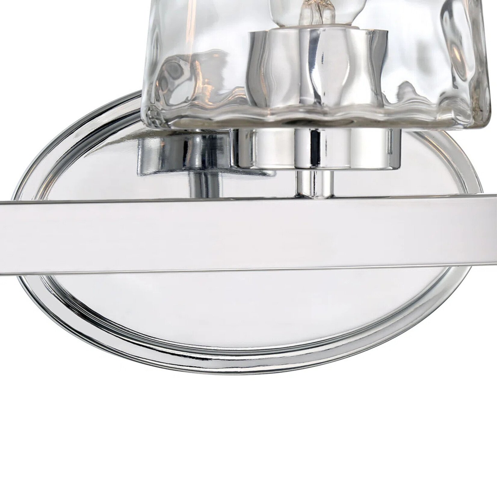 WayFair Canada 3 - Light Dimmable Vanity Light