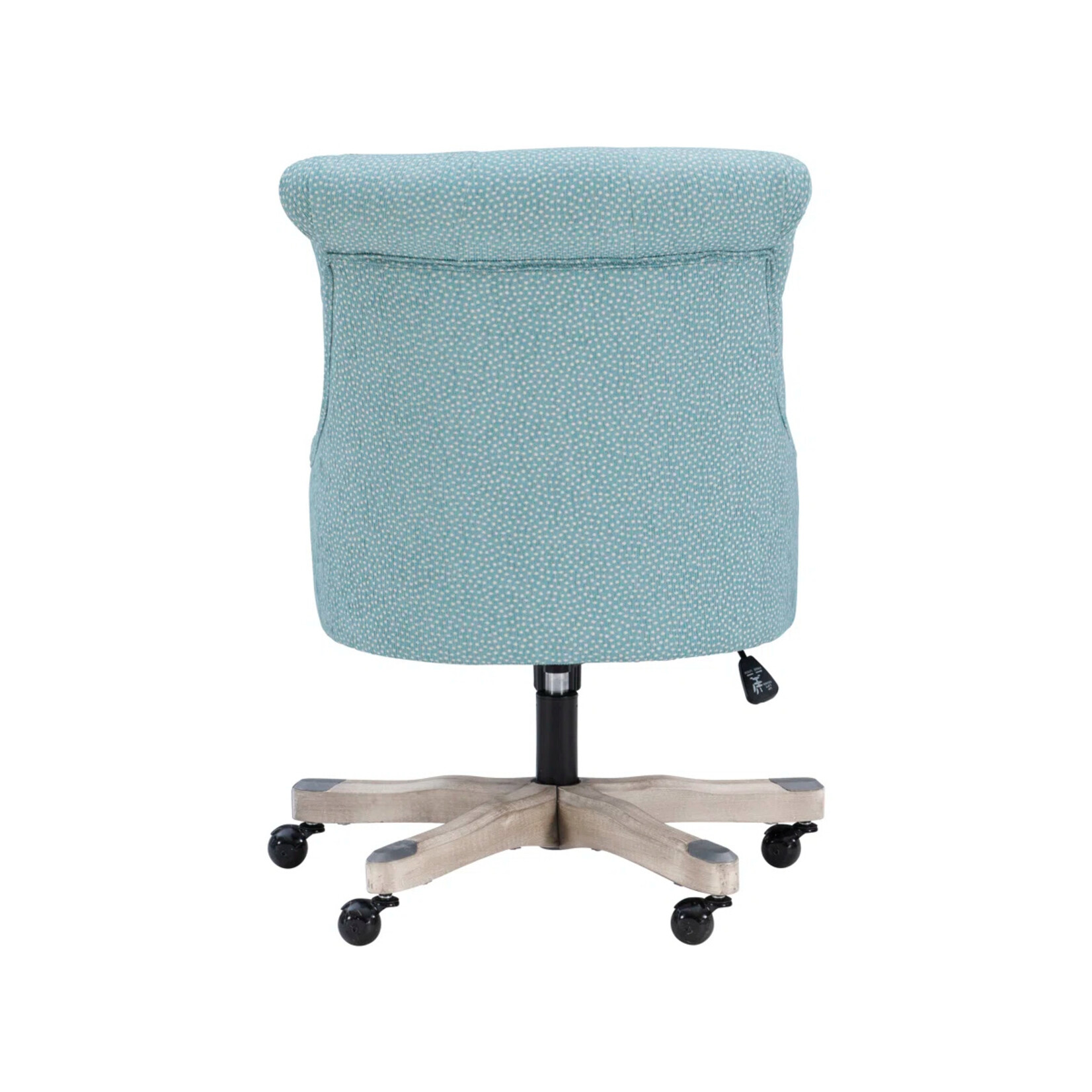 WayFair Canada Upholstery Pale Blue Grey Chair