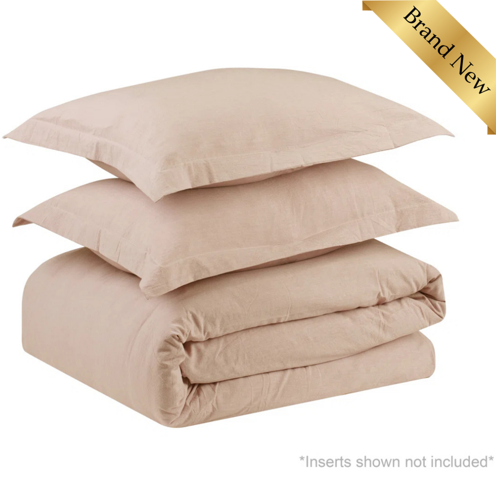 King Duvet Cover Set