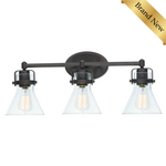 Urbana Dimmable Vanity Light