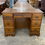 7 Drawer Desk