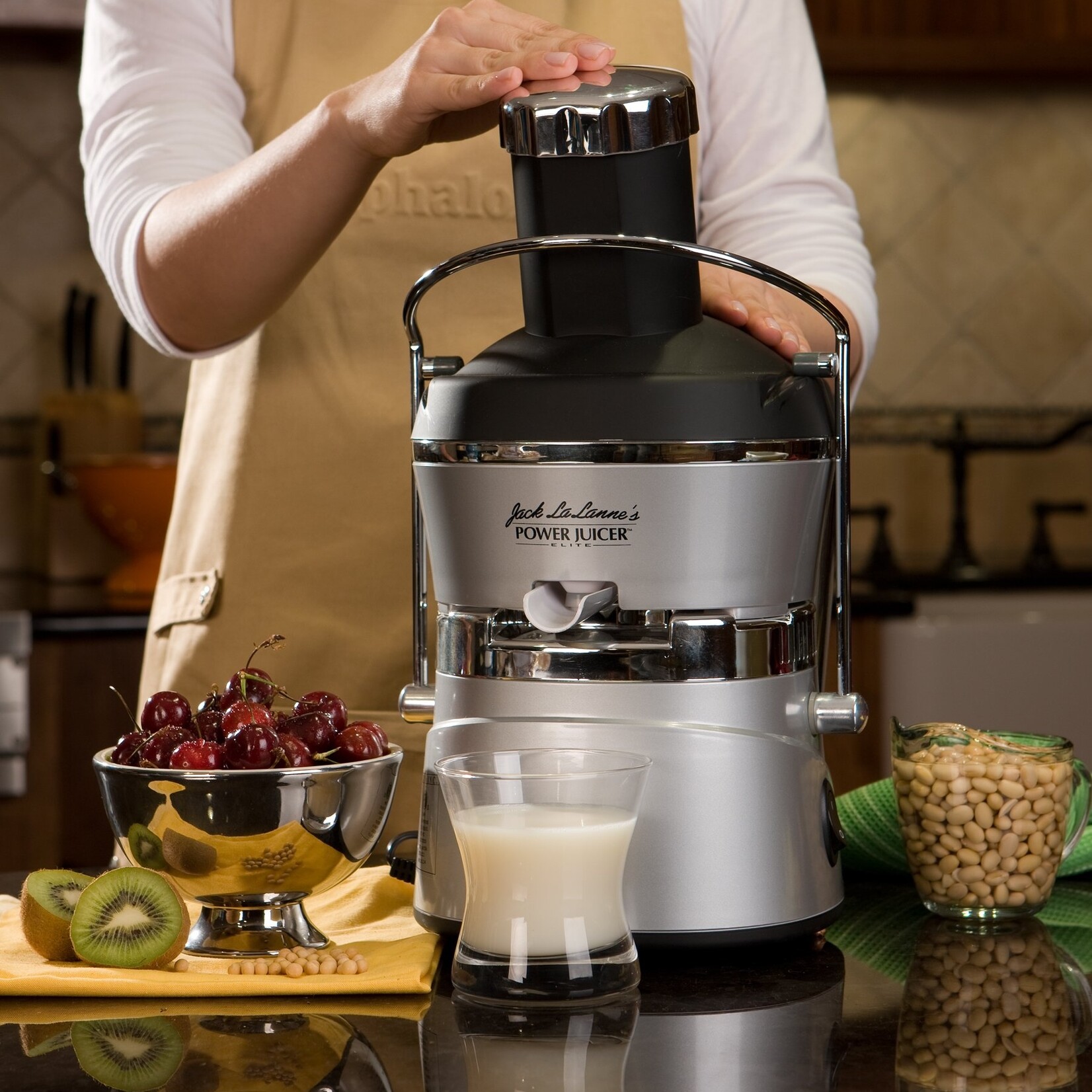 Power Juicer