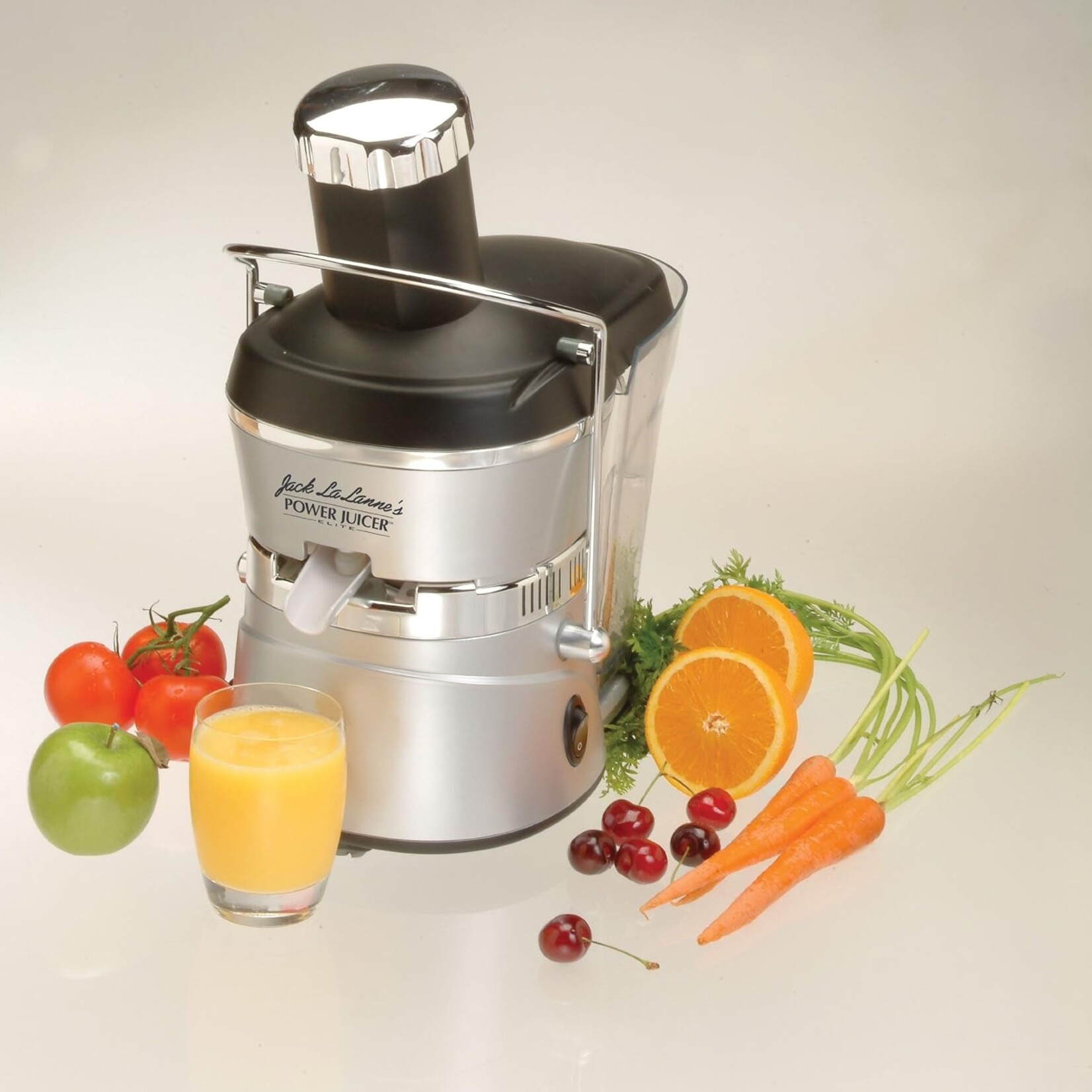 Power Juicer