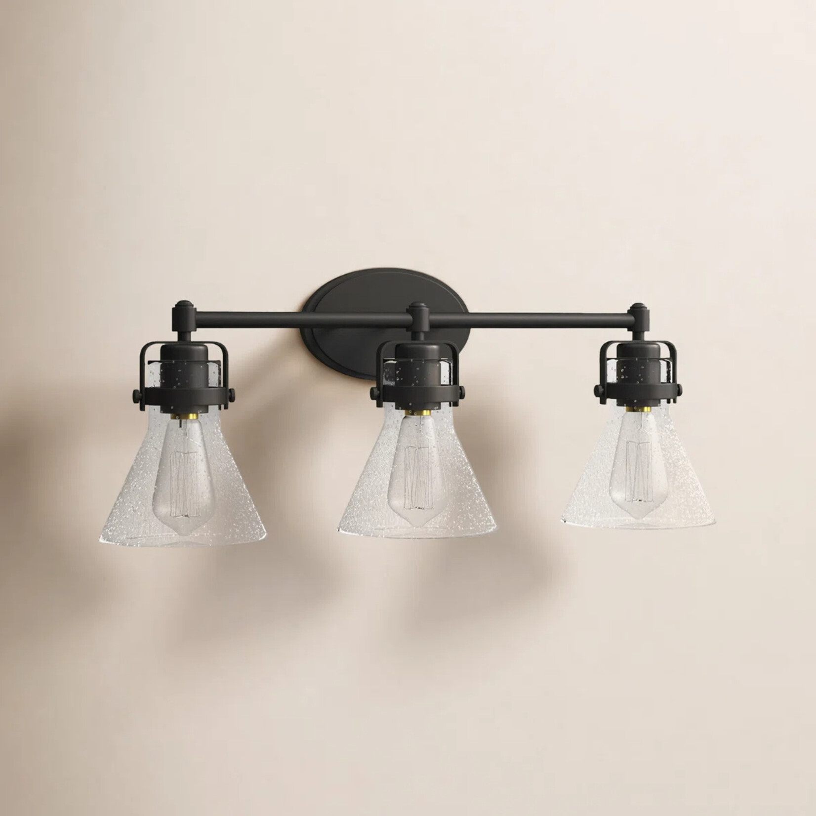 Urbana 3-Light Dimmable