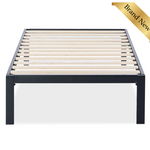 WayFair Canada 14" Steel Twin Bed Frame