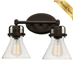 Urbana Dimmable 2-Light