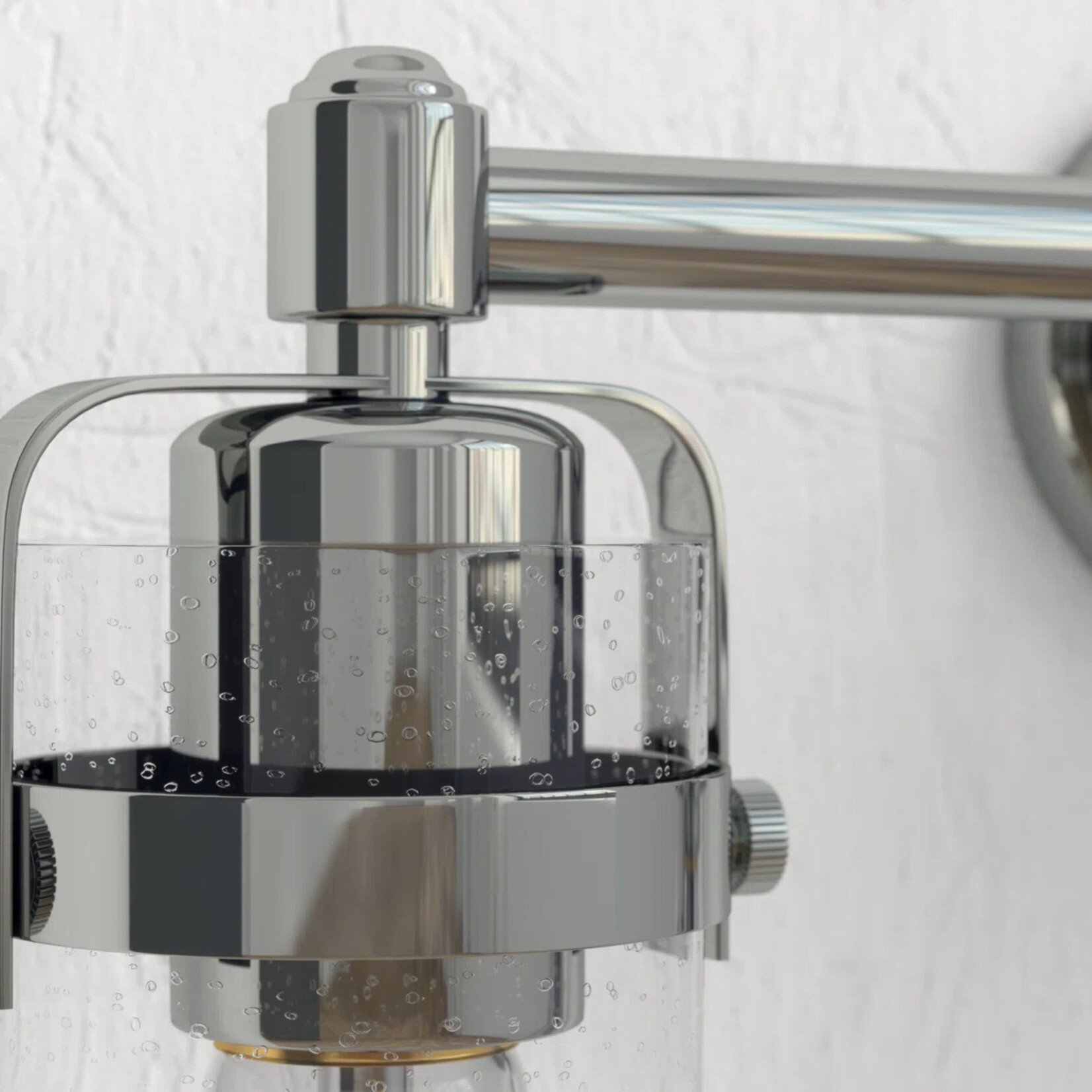 WayFair Canada Urbana Dimmable 2-Light