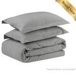 WayFair Canada Double/Queen Duvet Cover Set