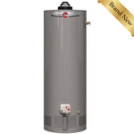 Propane Hot Water Heater