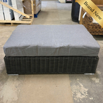 Outdoor Ottoman