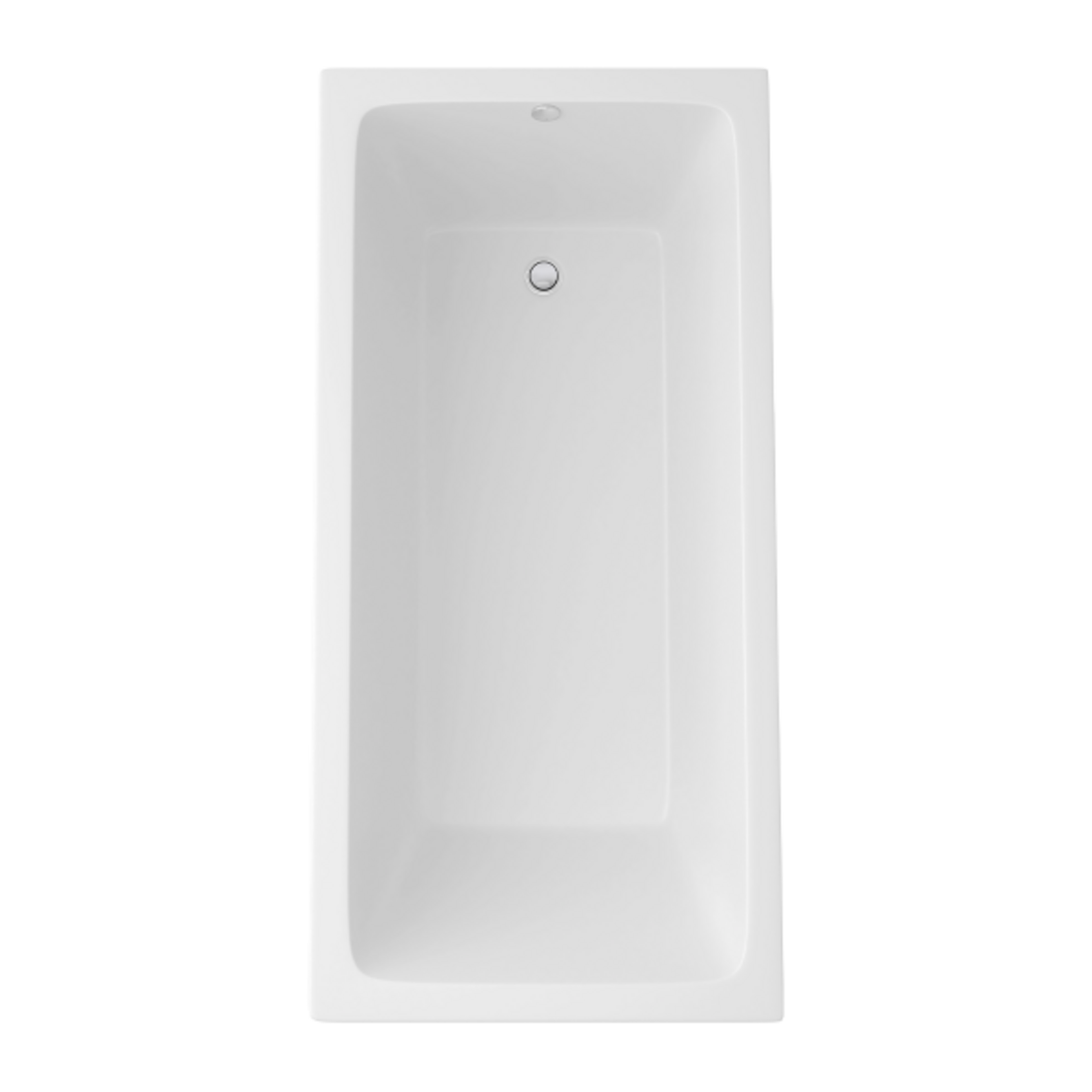 Acrylic Bathtub 60X30X19