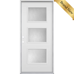 32X80 RH Exterior Door