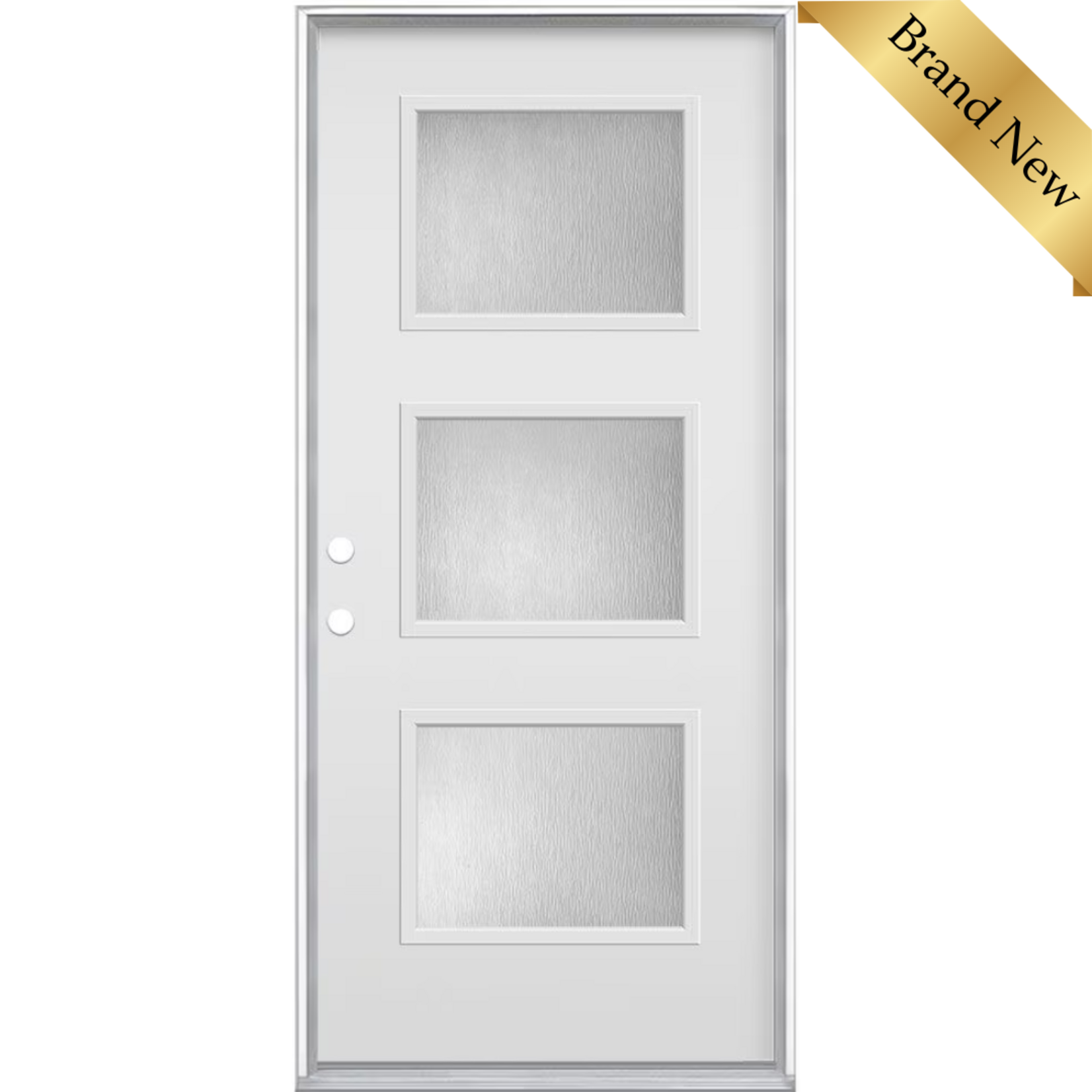 32X80 RH Exterior Door