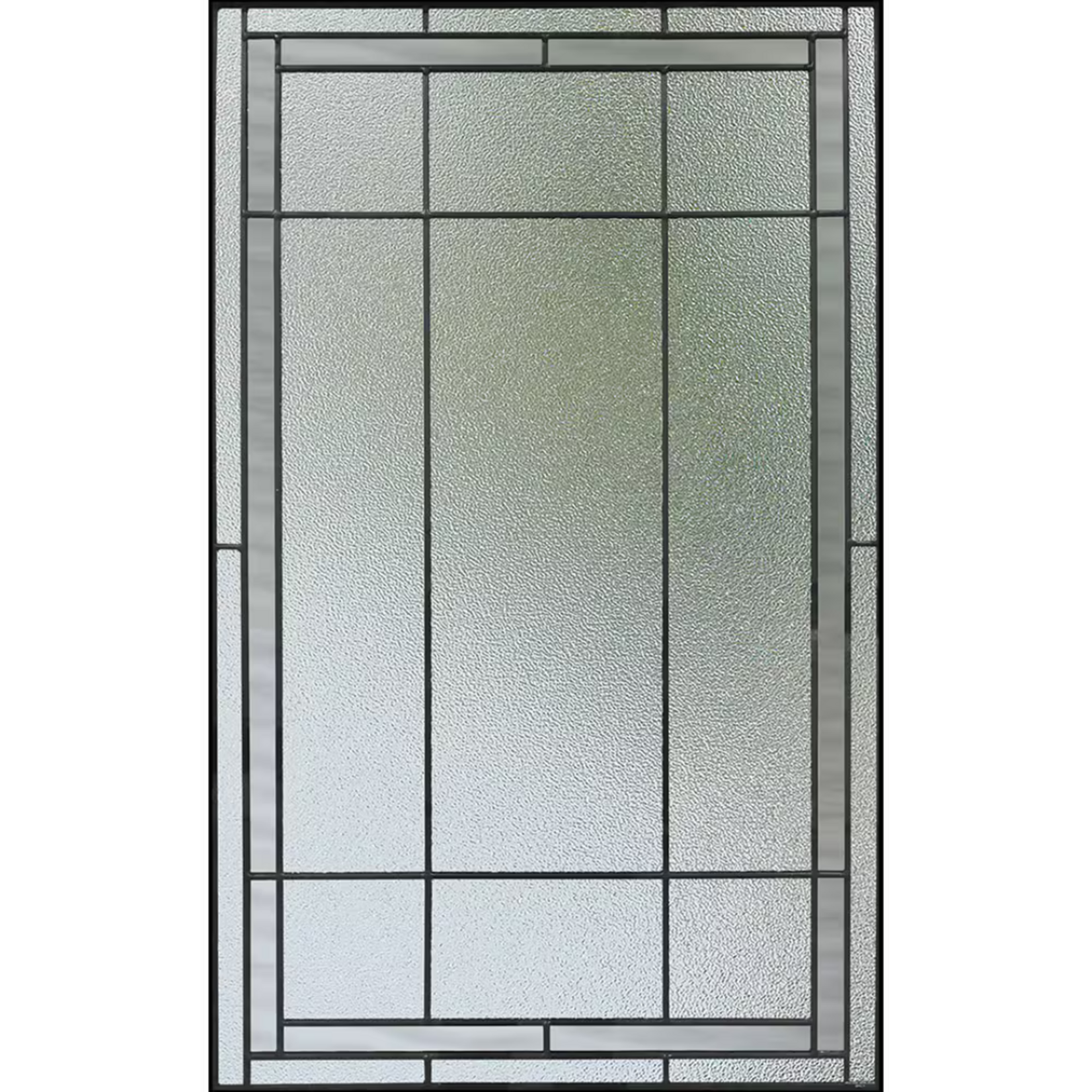 36X80 RH Exterior Door