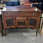 Antique Buffet