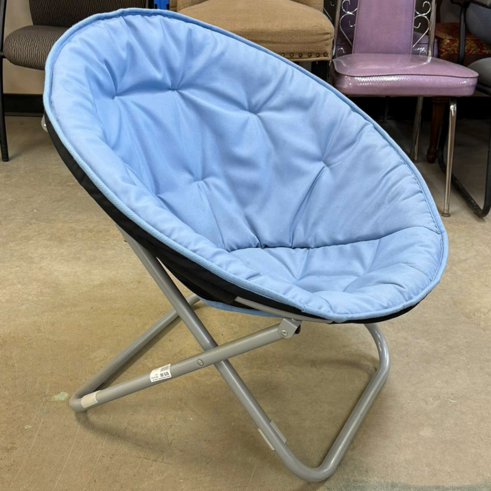 Calm Folding Chair