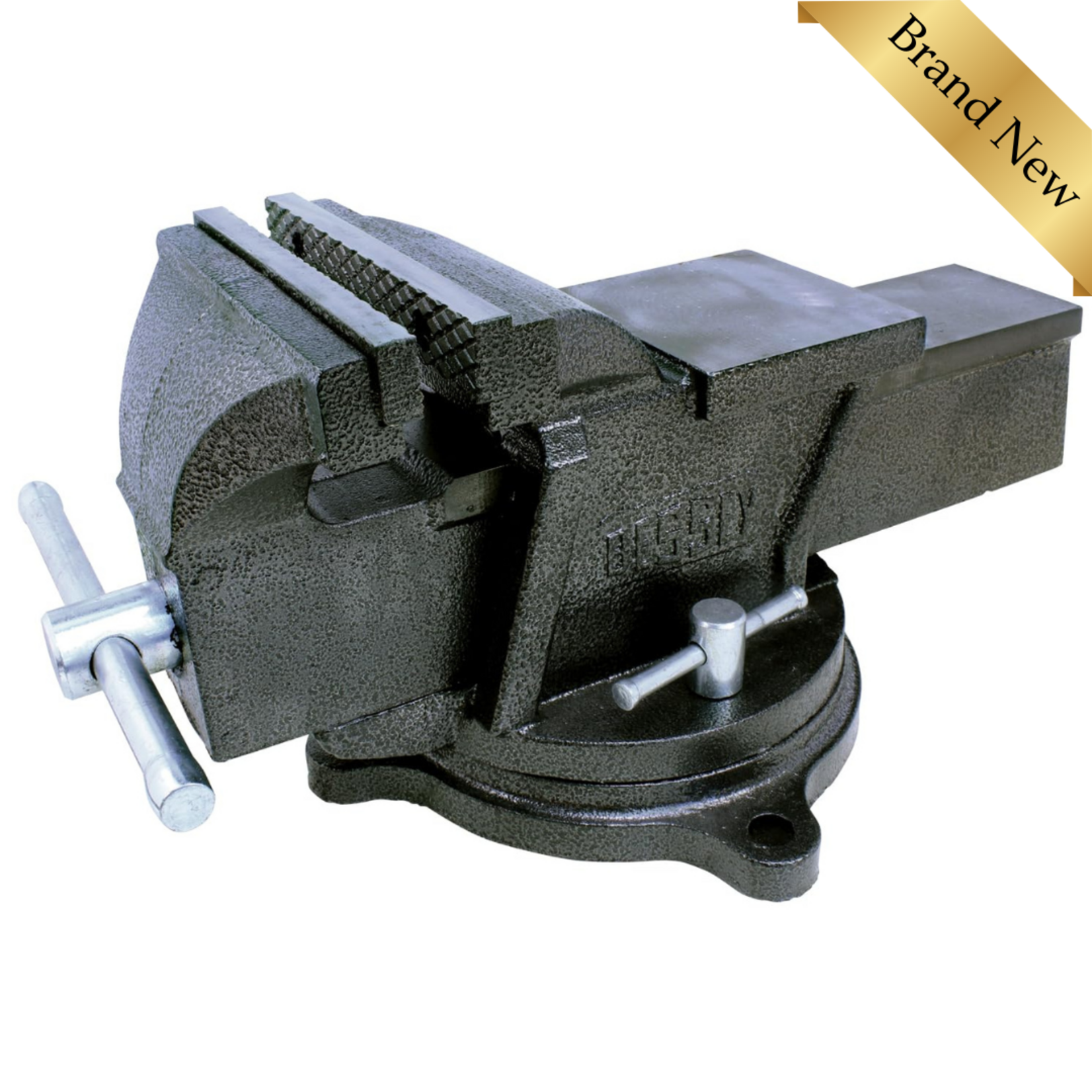 Bessey Heavy Duty Bench Vise