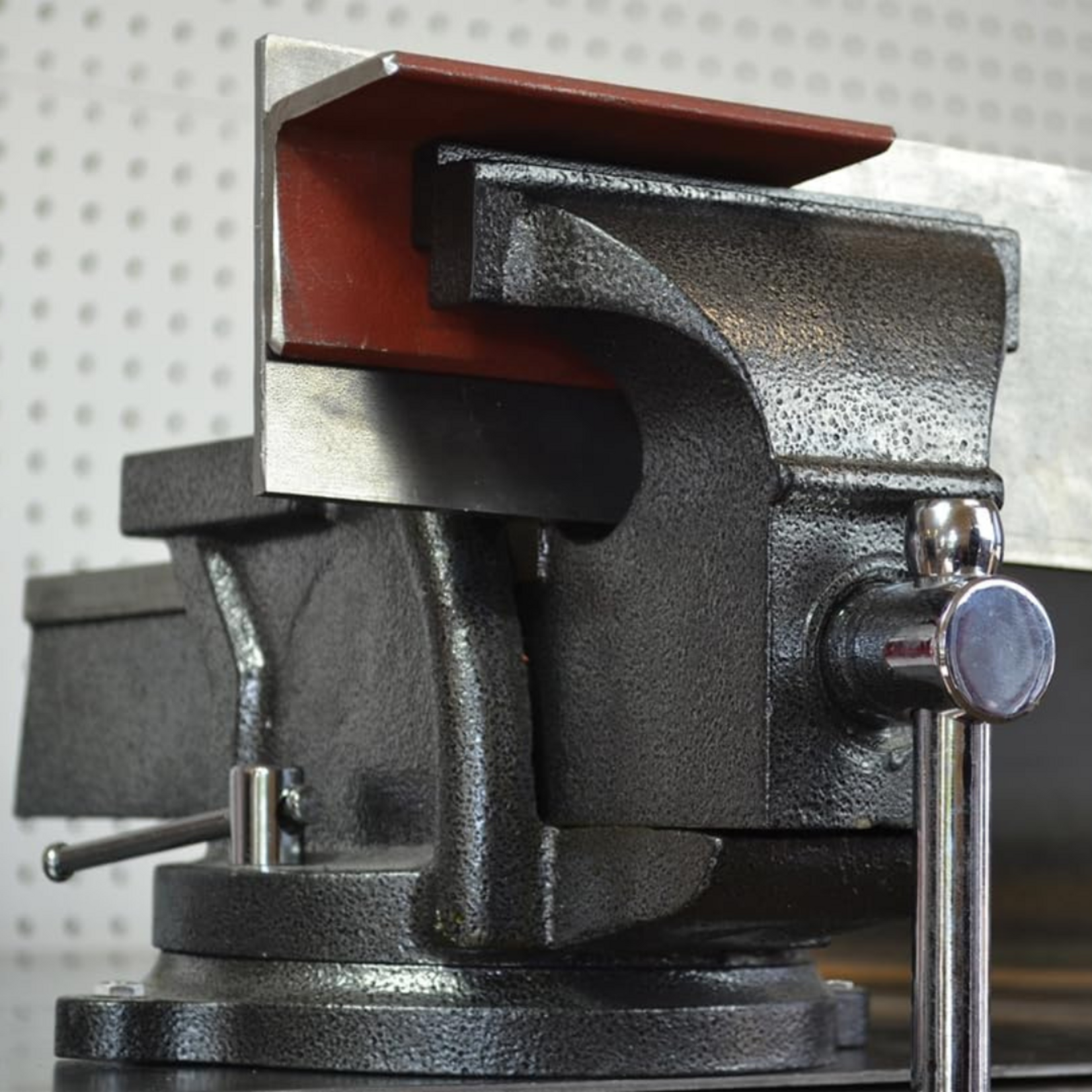 Bessey Heavy Duty Bench Vise