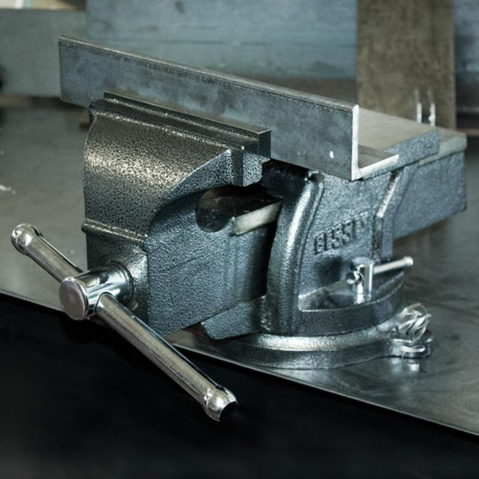 Bessey Heavy Duty Bench Vise