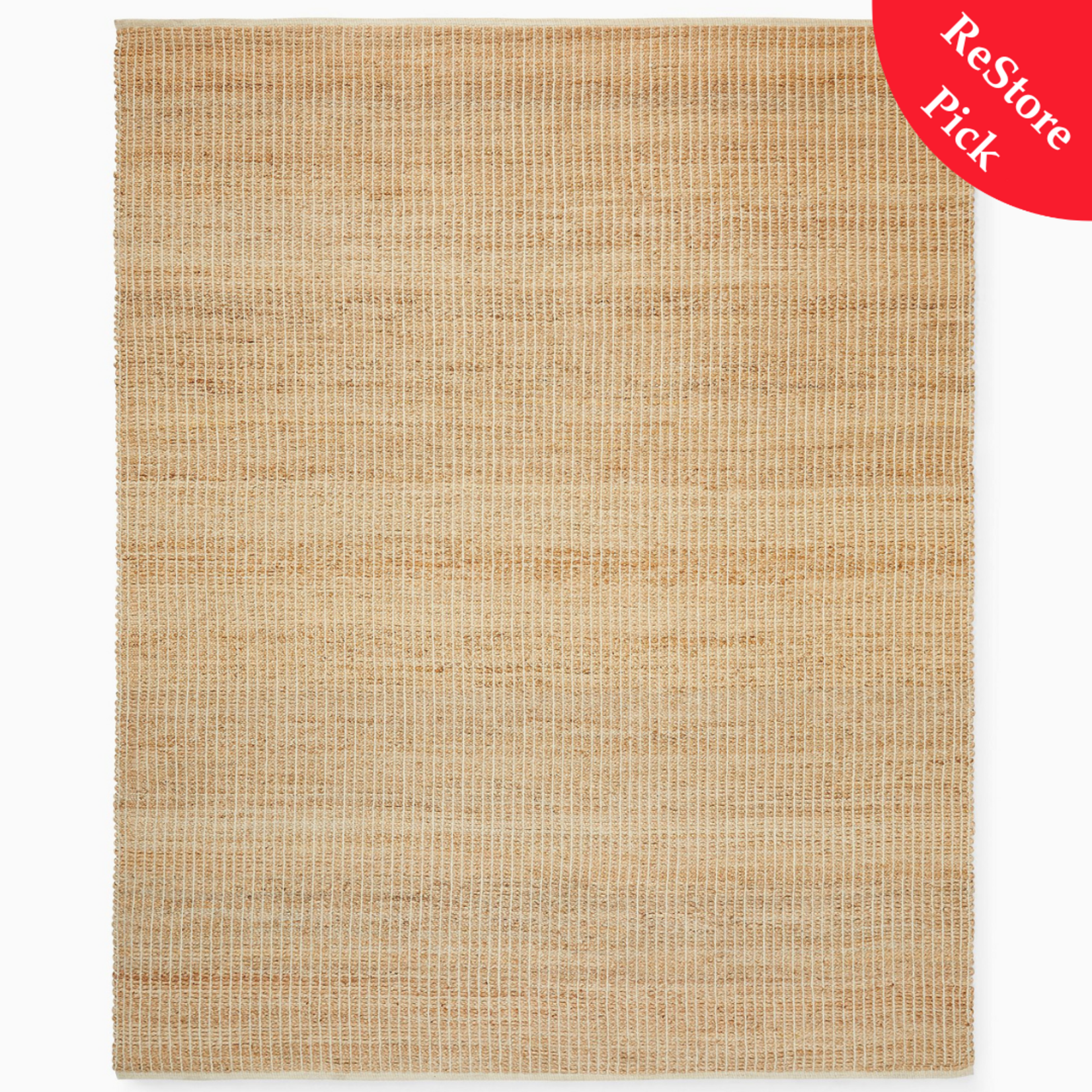 9x12 Jute Rug